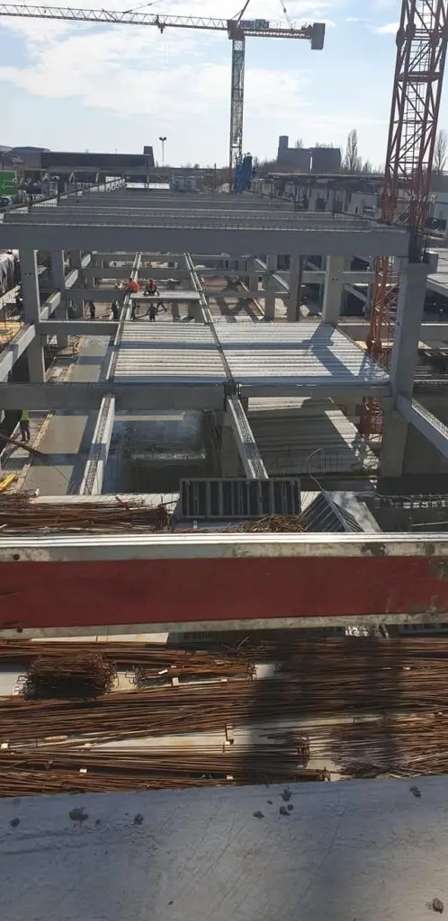 Proiect realizat de CMV Instal