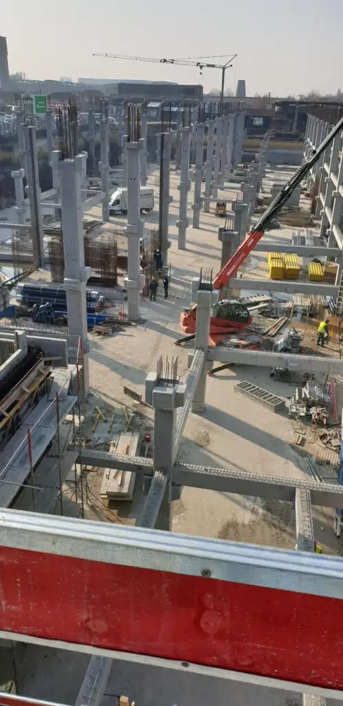 Proiect CMV Instal